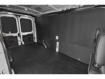 Ford Transit Cargo Van 