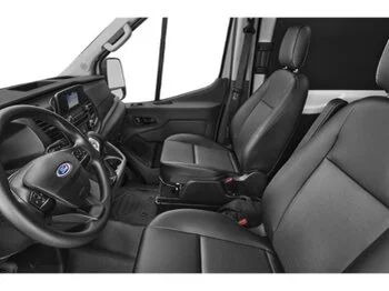 Ford Transit Cargo Van 