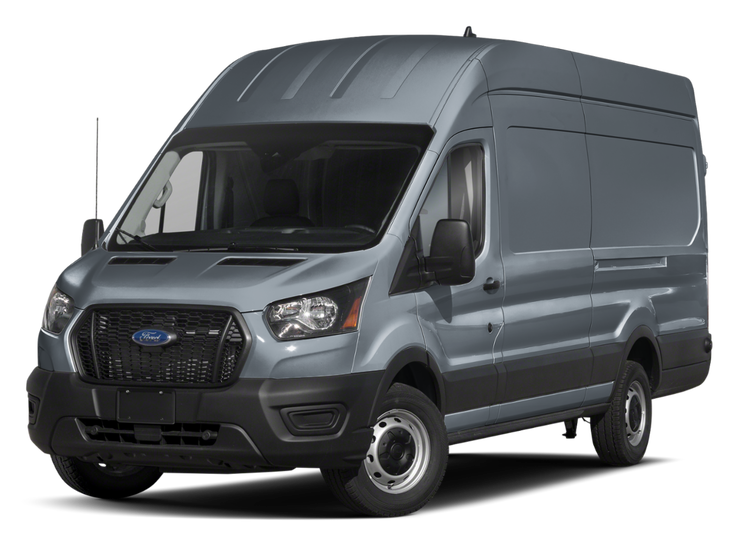 2025 Ford Transit fourgon utilitaire  2025 Ford Transit fourgon utilitaire