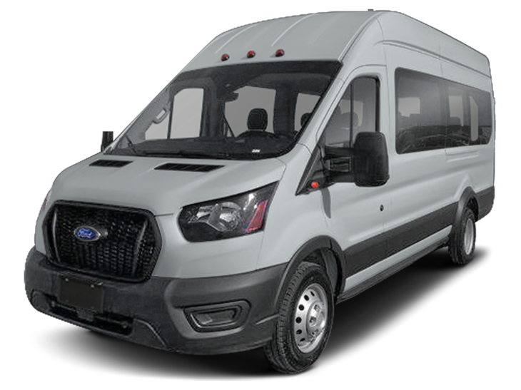 2025 Ford Transit tourisme XL 2025 Ford Transit tourisme XL