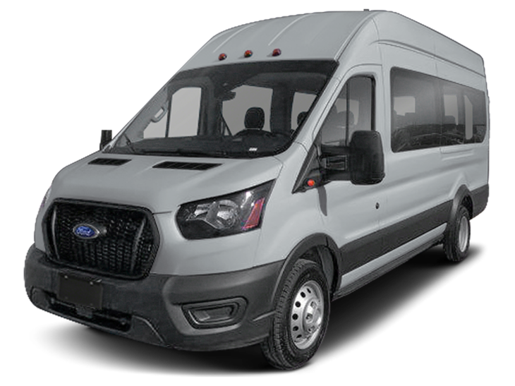 2025 Ford Transit tourisme XL 2025 Ford Transit tourisme XL