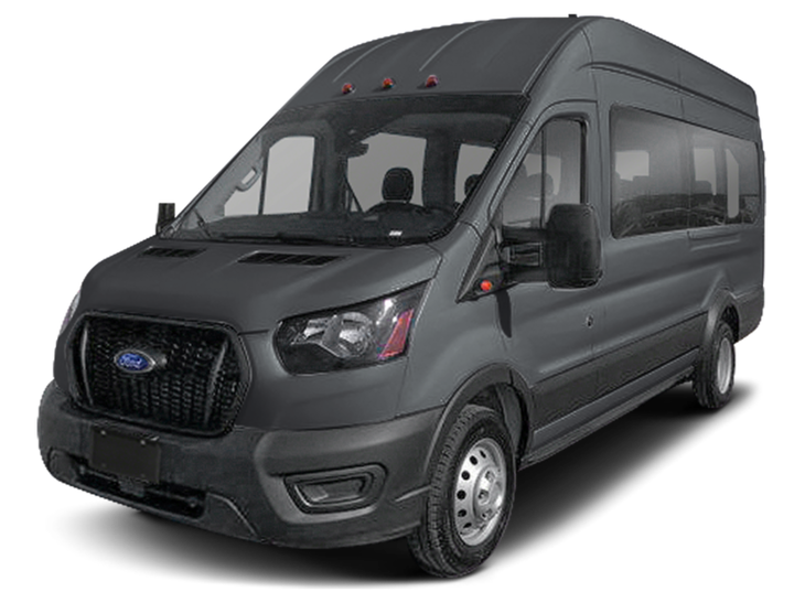 2025 Ford Transit tourisme XLT 2025 Ford Transit tourisme XLT