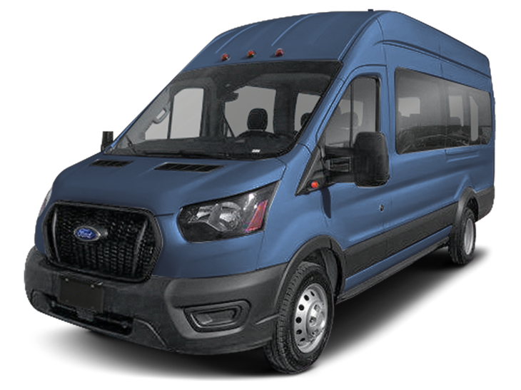 2025 Ford Transit tourisme XLT 2025 Ford Transit tourisme XLT