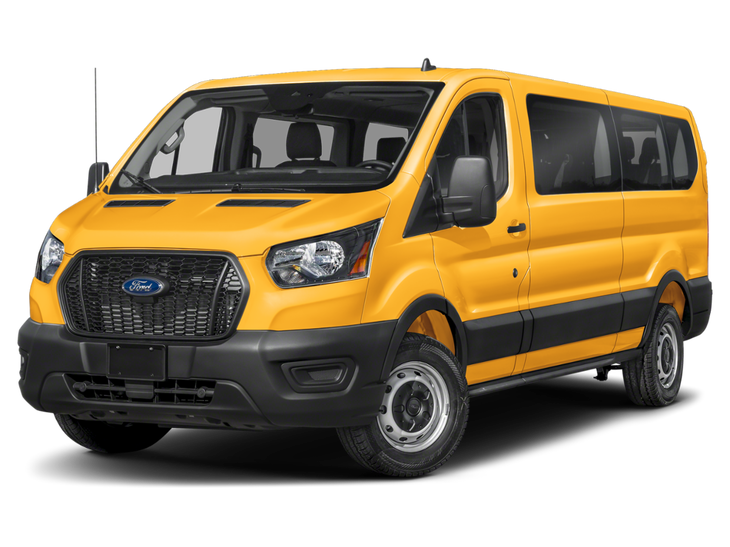 2025 Ford Transit tourisme XL 2025 Ford Transit tourisme XL