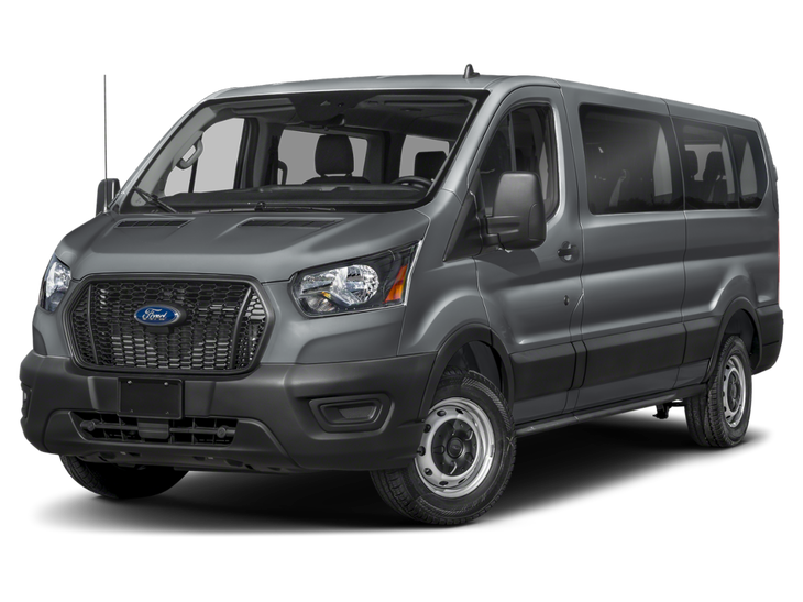 2025 Ford Transit tourisme XL 2025 Ford Transit tourisme XL
