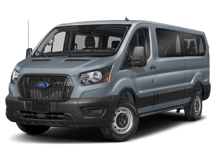 2025 Ford Transit tourisme XL 2025 Ford Transit tourisme XL