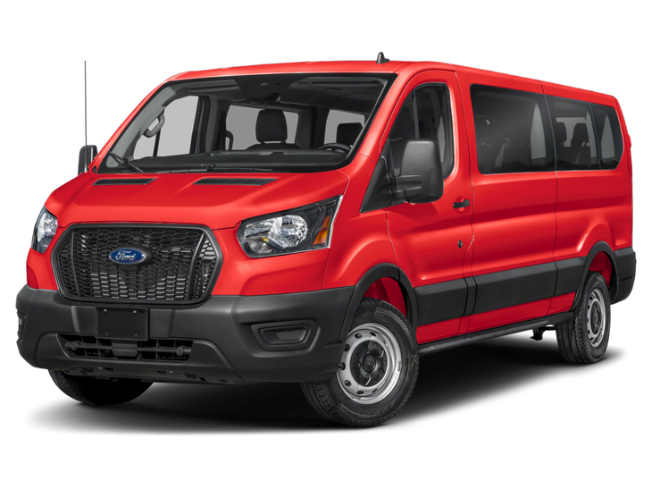 2025 Ford Transit tourisme XL 2025 Ford Transit tourisme XL