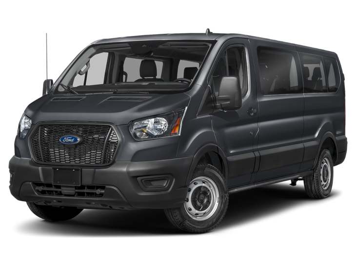 2025 Ford Transit tourisme XLT 2025 Ford Transit tourisme XLT