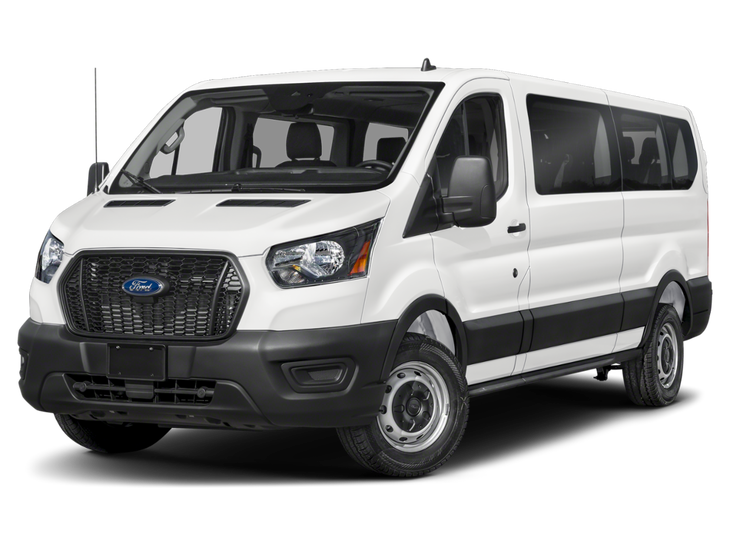 2025 Ford Transit tourisme XLT 2025 Ford Transit tourisme XLT