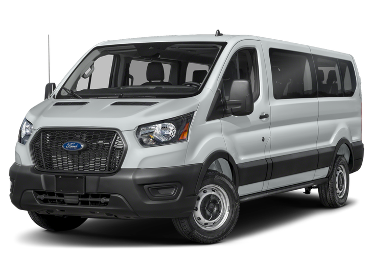 2025 Ford Transit tourisme XLT 2025 Ford Transit tourisme XLT