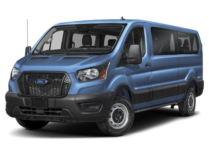 2025 Ford Transit tourisme XLT 2025 Ford Transit tourisme XLT