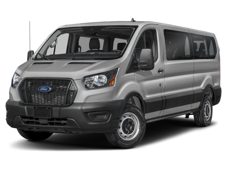 2025 Ford Transit tourisme XLT 2025 Ford Transit tourisme XLT