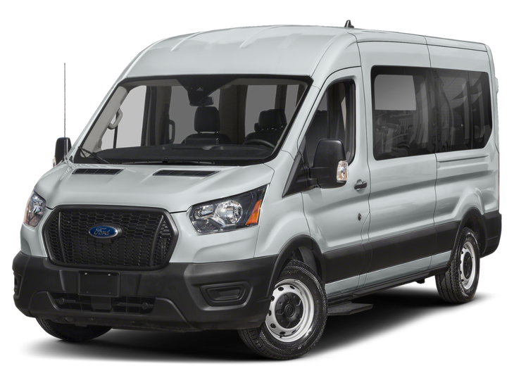 2025 Ford Transit tourisme XL 2025 Ford Transit tourisme XL