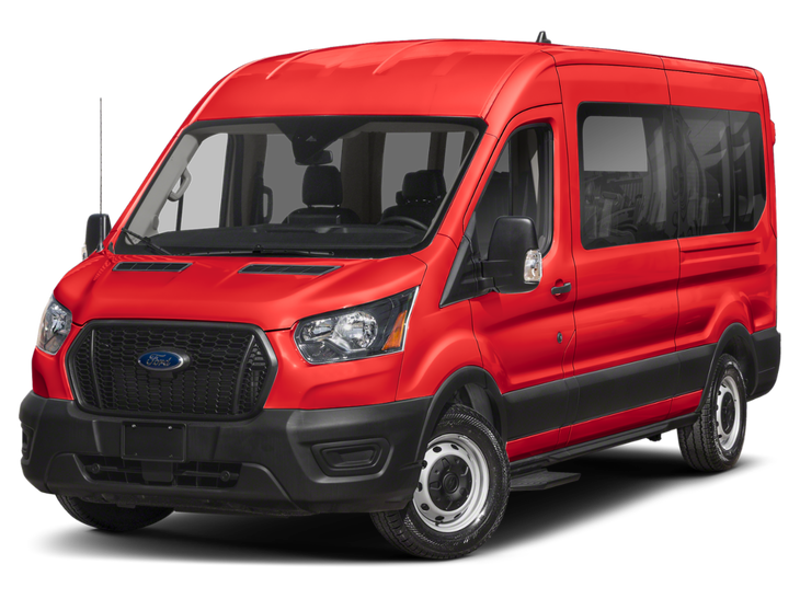 2025 Ford Transit tourisme XL 2025 Ford Transit tourisme XL