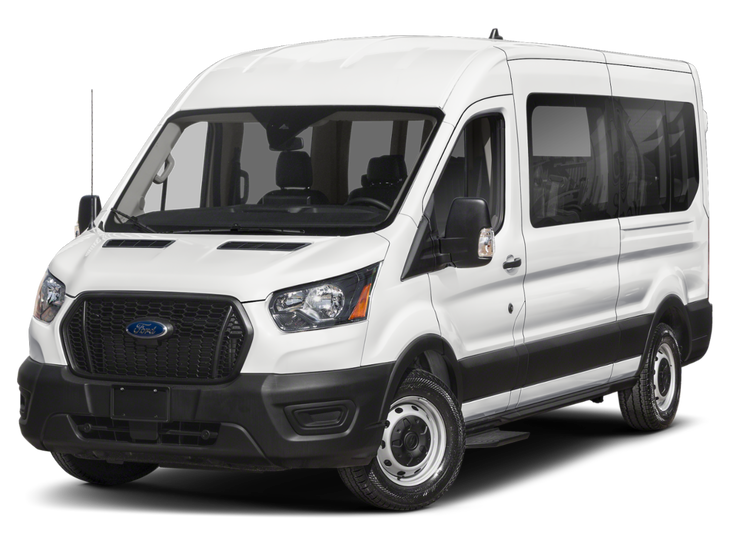 2025 Ford Transit tourisme XL 2025 Ford Transit tourisme XL