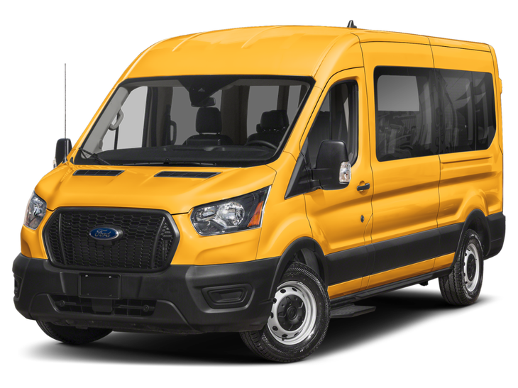 2025 Ford Transit tourisme XL 2025 Ford Transit tourisme XL