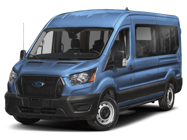 2025 Ford Transit tourisme XL 2025 Ford Transit tourisme XL