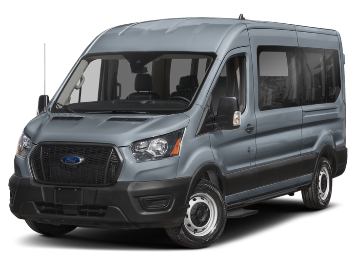2025 Ford Transit tourisme XL 2025 Ford Transit tourisme XL