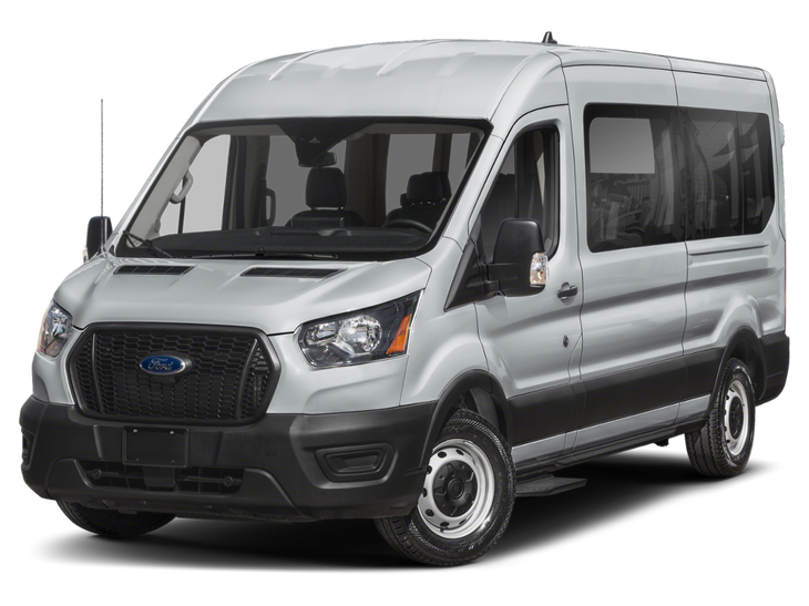 2025 Ford Transit tourisme XL 2025 Ford Transit tourisme XL