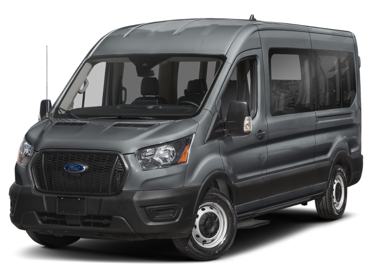 2025 Ford Transit tourisme XLT 2025 Ford Transit tourisme XLT