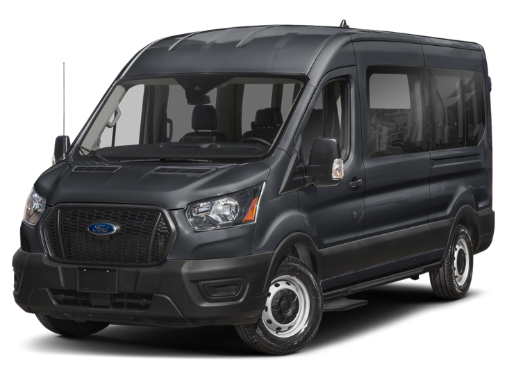 2025 Ford Transit tourisme XLT 2025 Ford Transit tourisme XLT