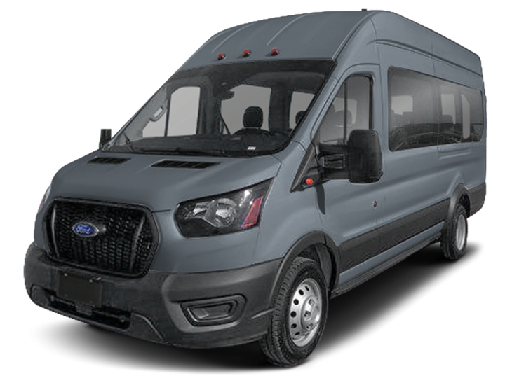 2025 Ford Transit tourisme XL 2025 Ford Transit tourisme XL