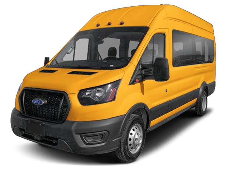 2025 Ford Transit tourisme XLT 2025 Ford Transit tourisme XLT