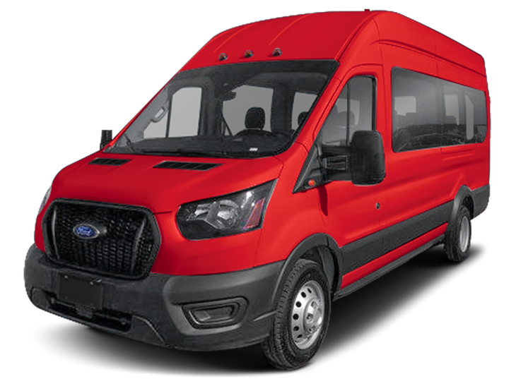 2025 Ford Transit tourisme XLT 2025 Ford Transit tourisme XLT