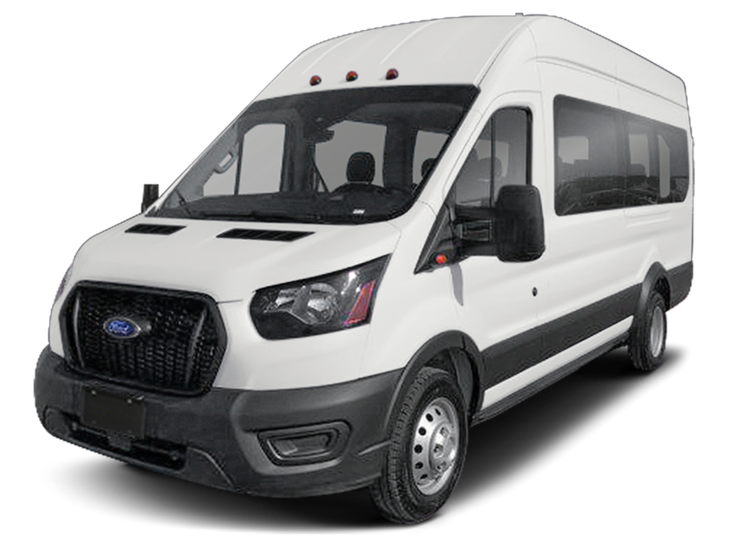 2025 Ford Transit tourisme XLT 2025 Ford Transit tourisme XLT