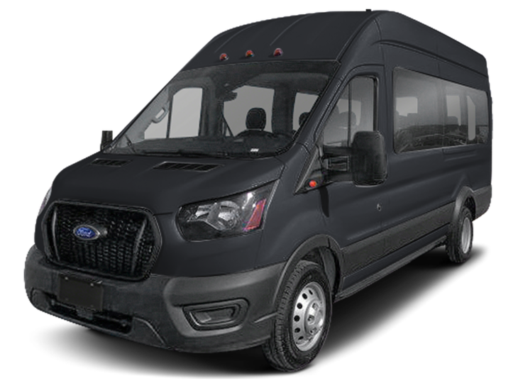 2025 Ford Transit tourisme XLT 2025 Ford Transit tourisme XLT
