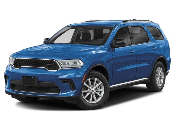2025 Dodge Durango R/T 20e anniversaire