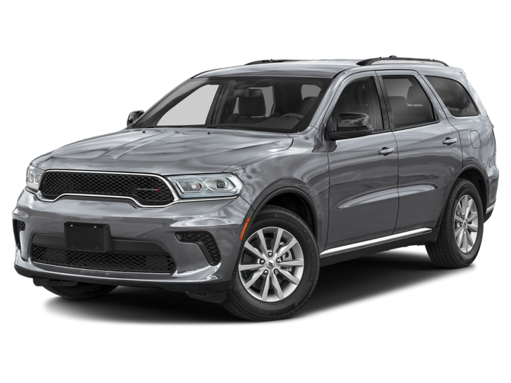 2025 Dodge Durango R/T 20e anniversaire Plus