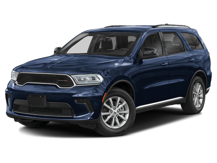 2025 Dodge Durango R/T Plus