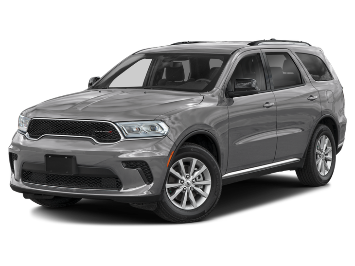 2025 Dodge Durango R/T Plus