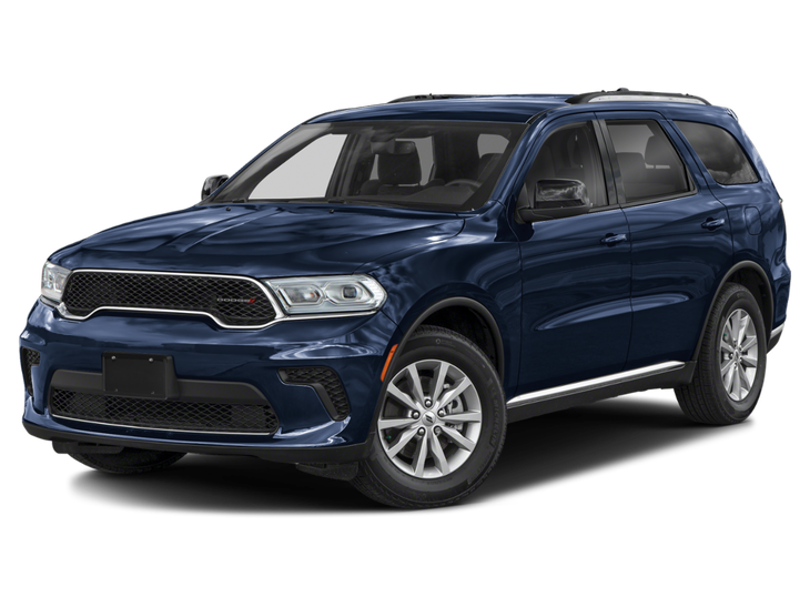 2025 Dodge Durango SRT Hellcat bronze foncé 2025 Dodge Durango SRT Hellcat bronze foncé