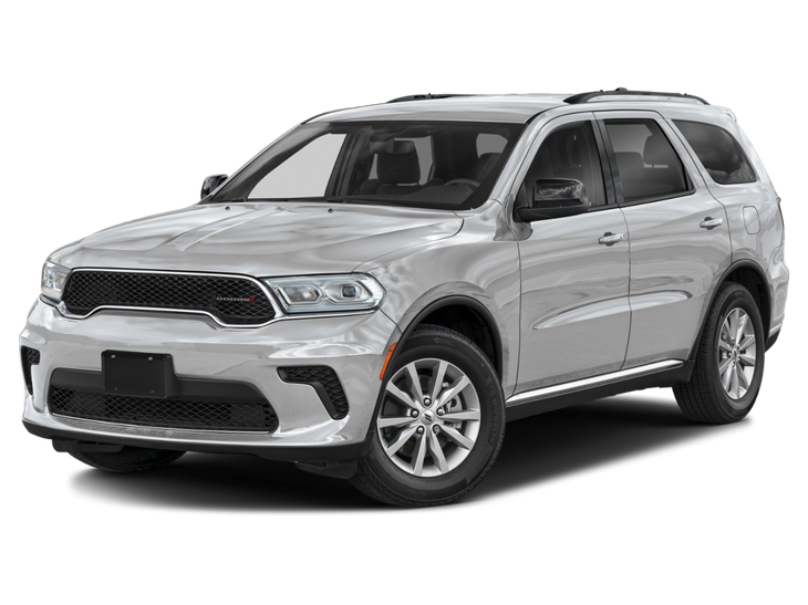2025 Dodge Durango SRT Hellcat bronze foncé 2025 Dodge Durango SRT Hellcat bronze foncé