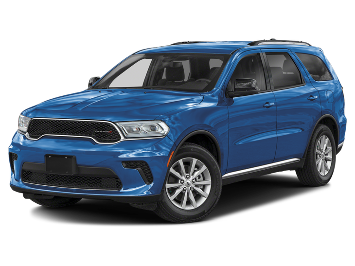 2025 Dodge Durango SRT Hellcat Hammerhead 2025 Dodge Durango SRT Hellcat Hammerhead
