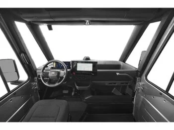 Chevrolet BrightDrop 400 