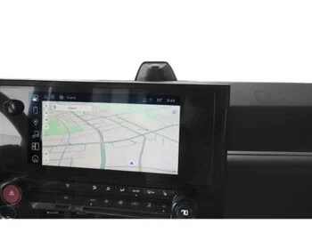 Chevrolet BrightDrop 400 