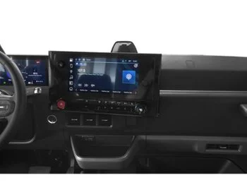 Chevrolet BrightDrop 400 