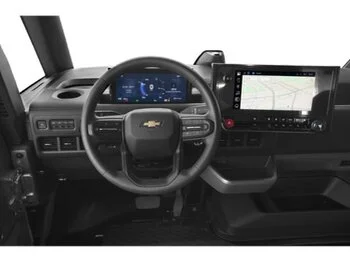 Chevrolet BrightDrop 600 