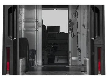 Chevrolet BrightDrop 600 