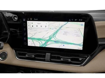 Chevrolet Equinox ACTIV TI