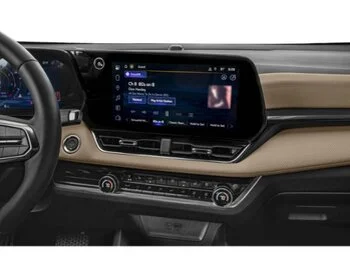 Chevrolet Equinox ACTIV TI