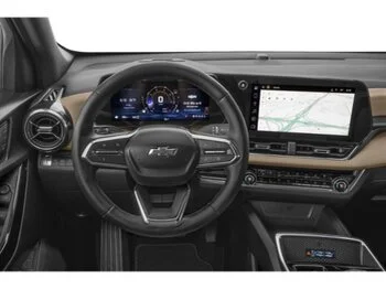 Chevrolet Equinox ACTIV TI