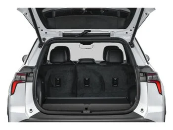 Chevrolet Equinox LT TI