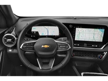 Chevrolet Equinox LT TI