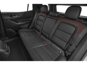 Chevrolet Equinox RS TI