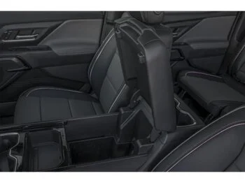 Chevrolet Silverado EV Trail Boss à autonomie prolongée