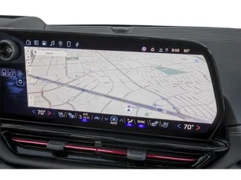 Chevrolet Silverado EV Trail Boss à autonomie prolongée